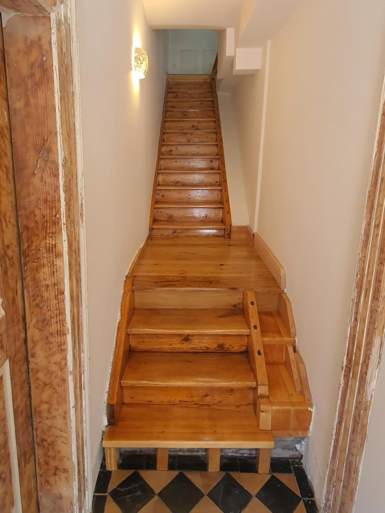 Apartment Doppelhorst In Oberndorf Oberndorf am Neckar エクステリア 写真